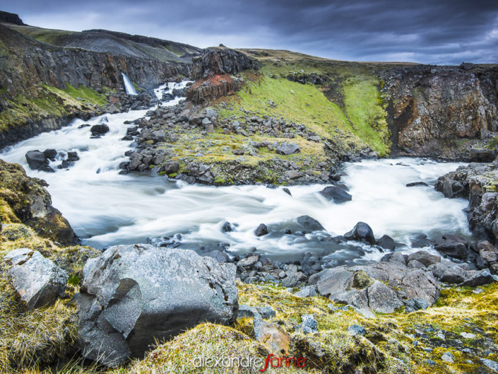 Islande